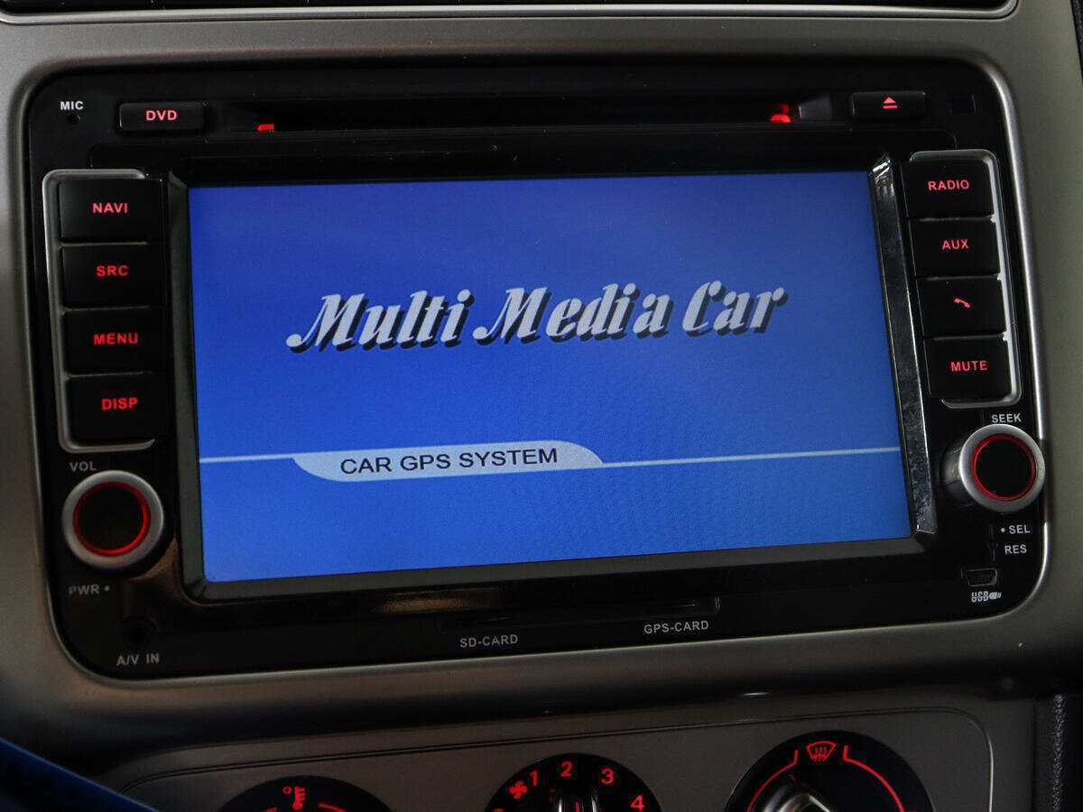 Купить Volkswagen Polo, 2013, 100 000 км, фото №15