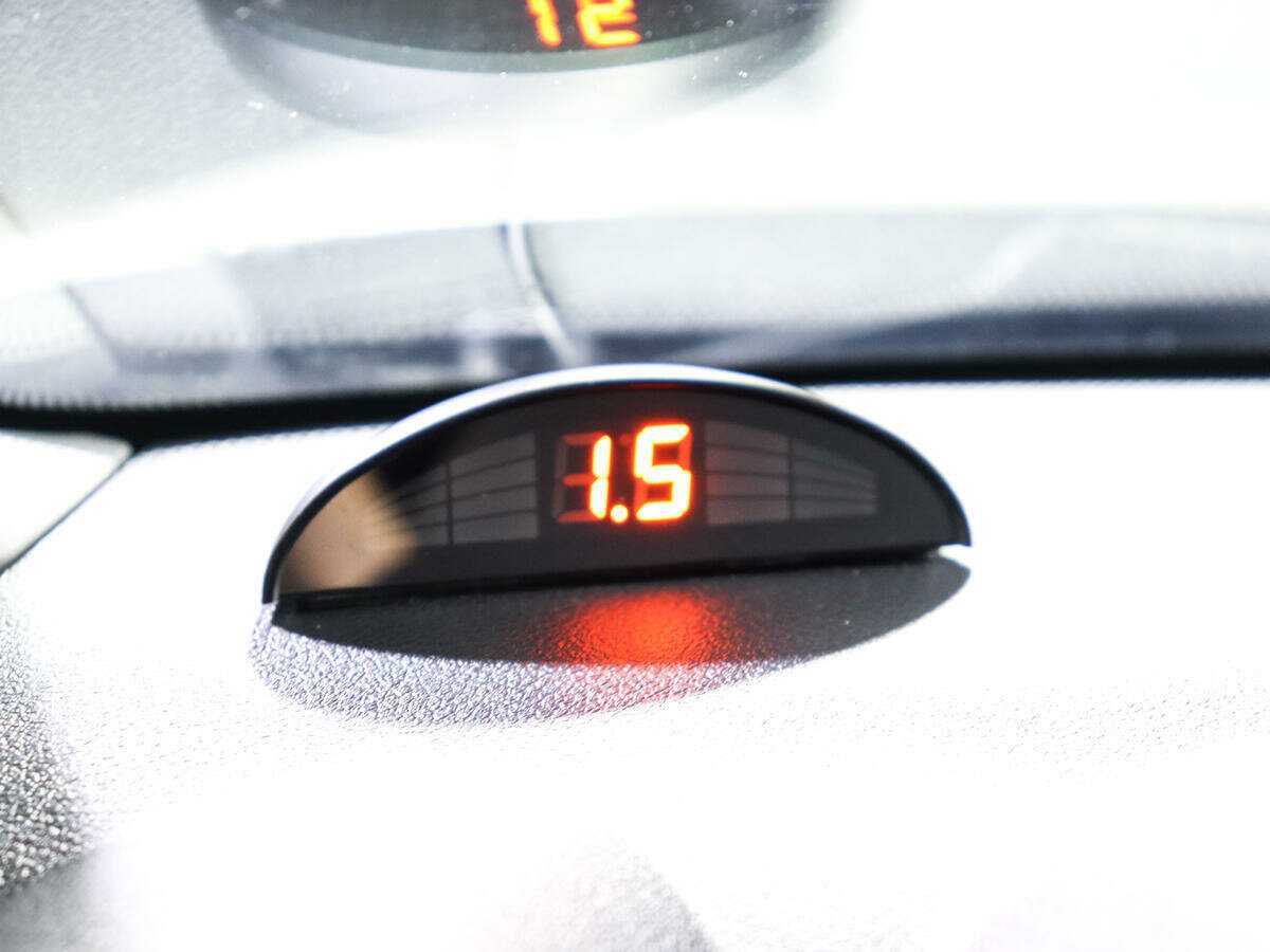 Купить Lada (ВАЗ) Granta, 2022, 75 745 км, фото №13