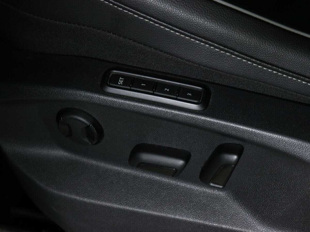 Купить Volkswagen Tiguan, 2021, 40 995 км, фото №21