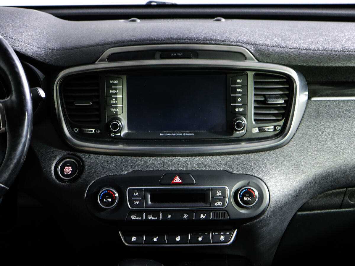 Купить Kia Sorento, 2019, 165 541 км, фото №10