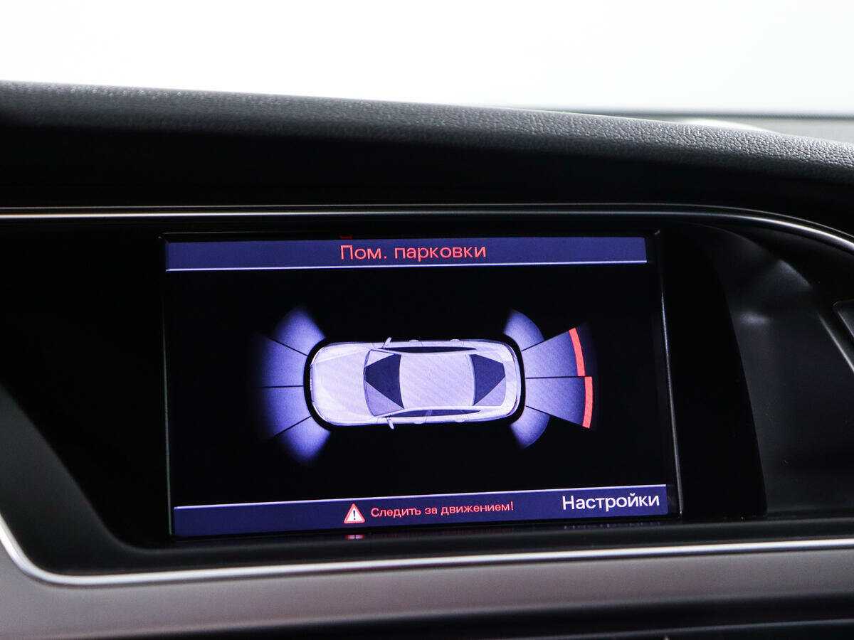 Купить Audi S5, 2011, 116 000 км, фото №13