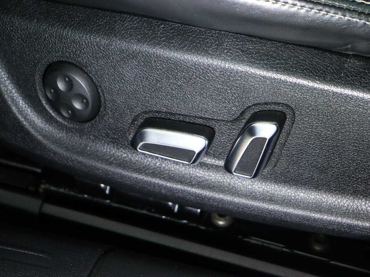 Купить Audi S5, 2011, 116 000 км, фото №16