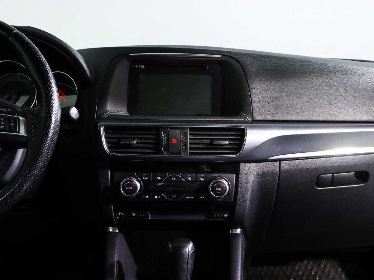 Купить Mazda CX-5, 2016, 94 000 км, фото №13