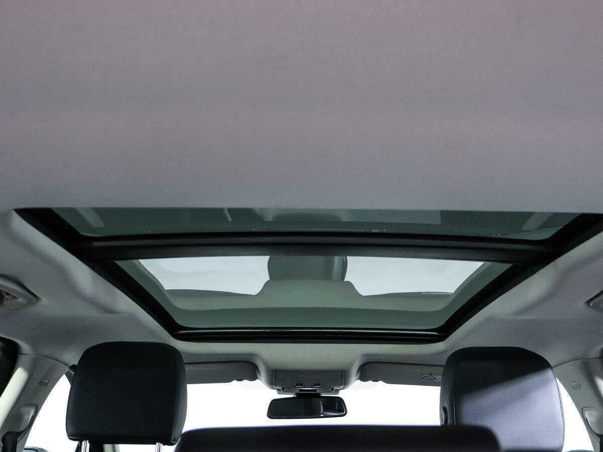 Купить Jaguar F-Pace, 2016, 107 829 км, фото №16