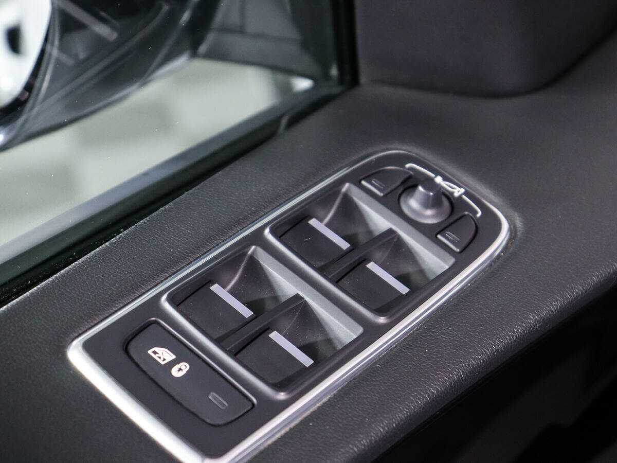 Купить Jaguar F-Pace, 2016, 107 829 км, фото №19