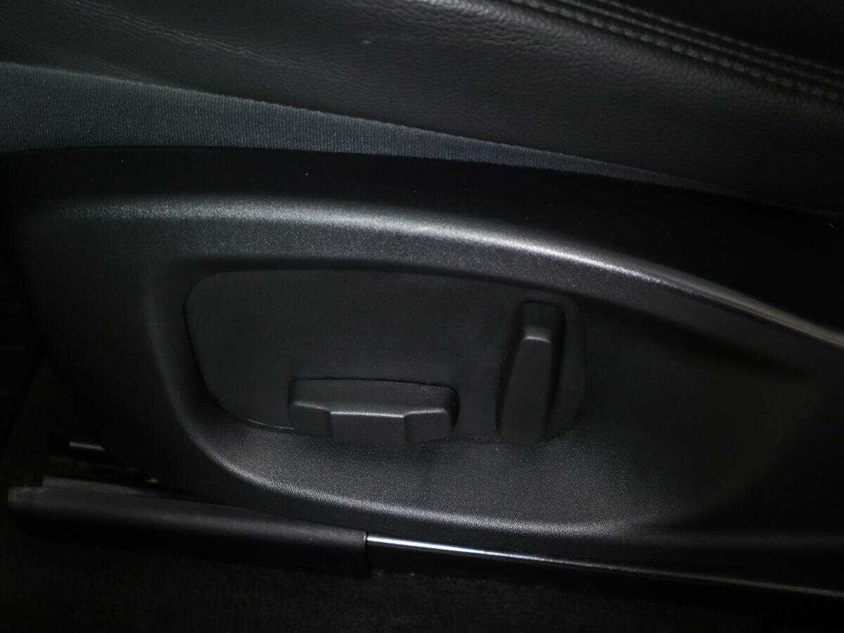 Купить Jaguar F-Pace, 2016, 107 829 км, фото №20