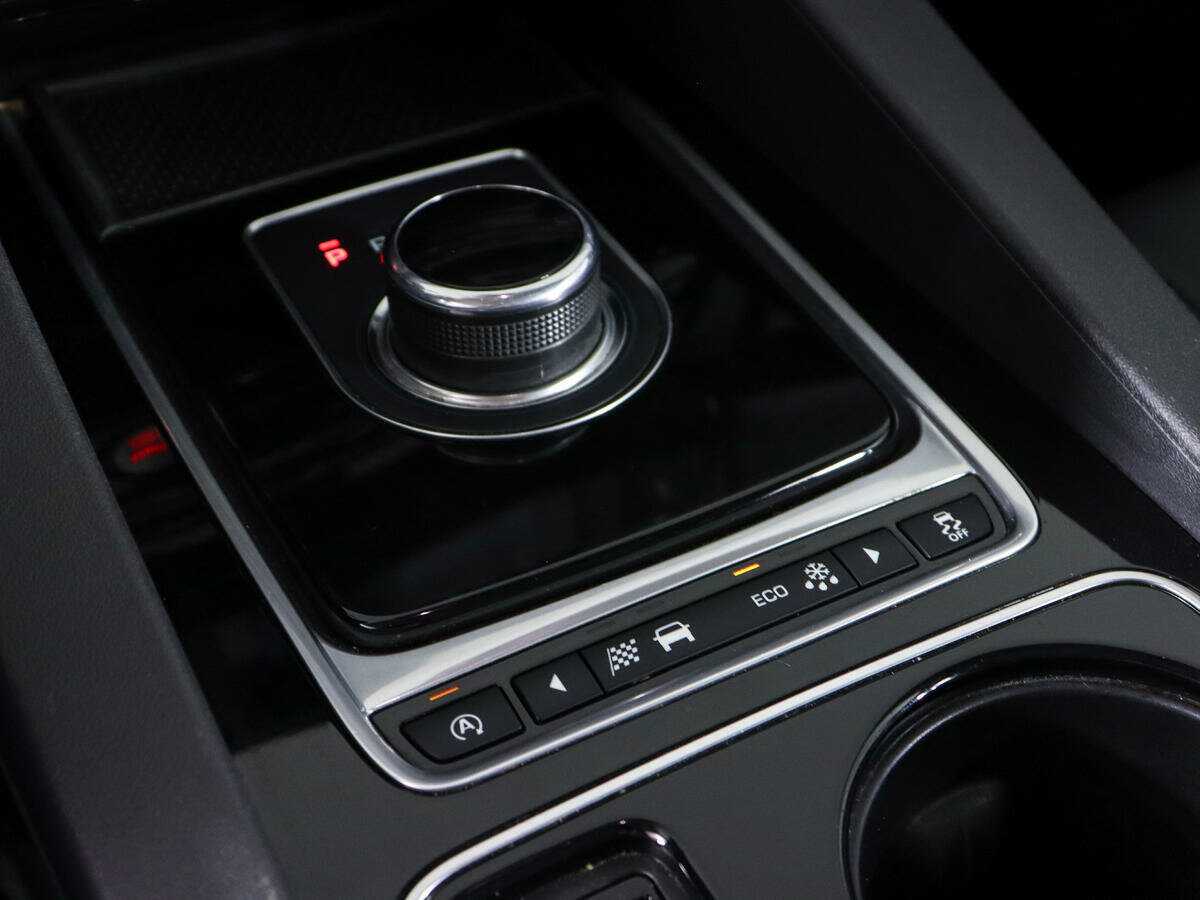 Купить Jaguar F-Pace, 2016, 107 829 км, фото №26