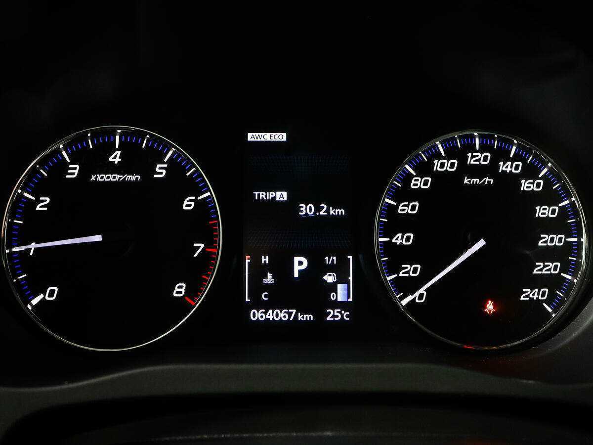 Купить Mitsubishi Outlander, 2021, 64 065 км, фото №9