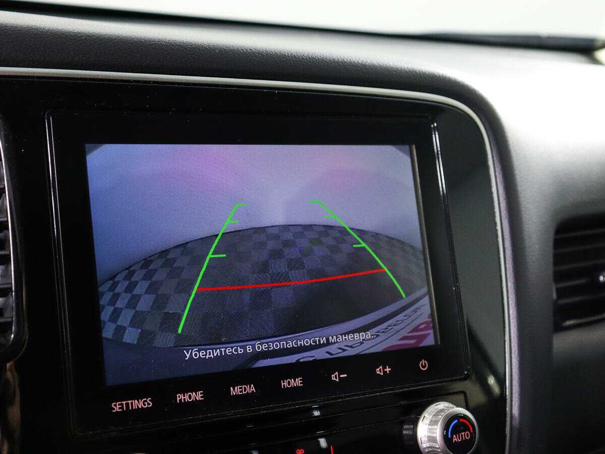 Купить Mitsubishi Outlander, 2021, 64 065 км, фото №13