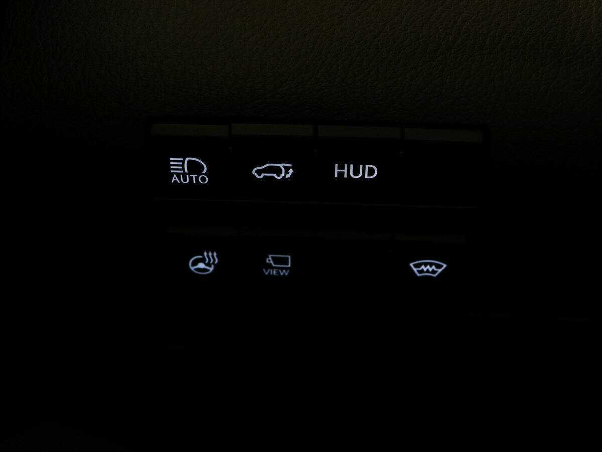 Купить Lexus RX 350, 2020, 74 424 км, фото №25