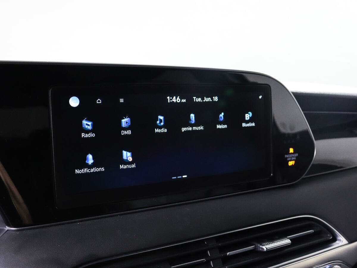 Купить Hyundai Palisade, 2021, 59 576 км, фото №16