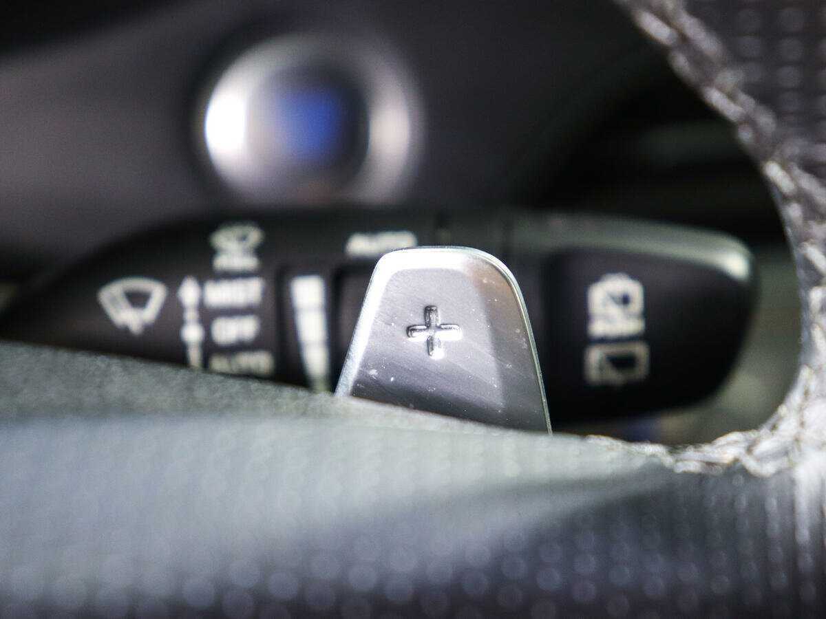 Купить Hyundai Palisade, 2021, 59 576 км, фото №20