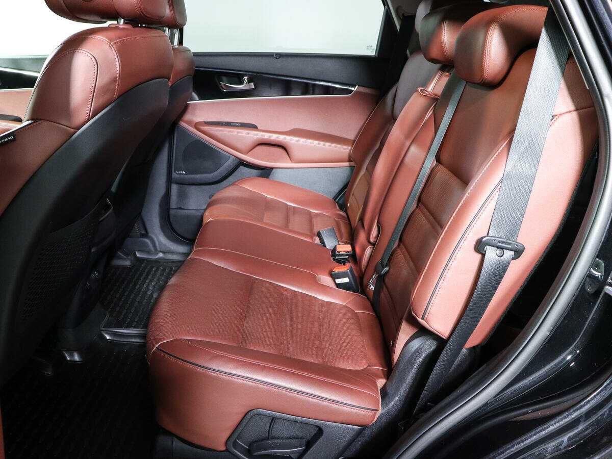 Купить Kia Sorento Prime, 2017, 104 000 км, фото №7
