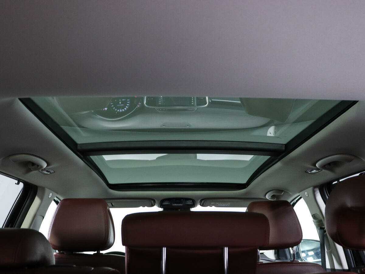 Купить Kia Sorento Prime, 2017, 104 000 км, фото №15
