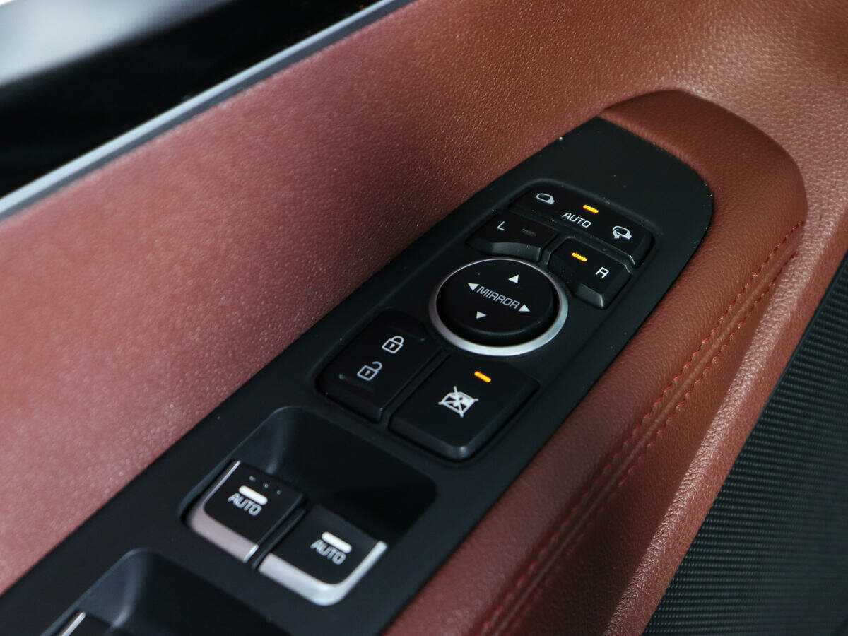 Купить Kia Sorento Prime, 2017, 104 000 км, фото №19