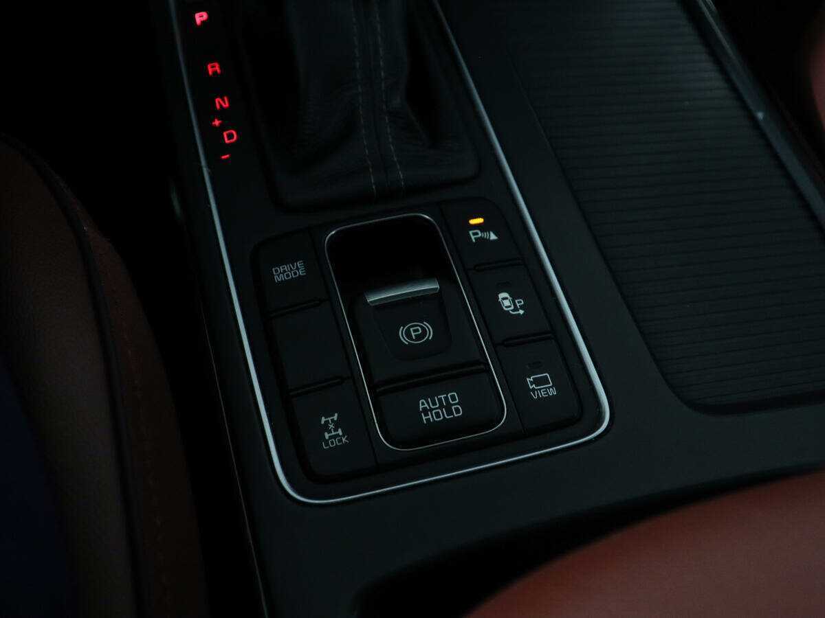 Купить Kia Sorento Prime, 2017, 104 000 км, фото №26