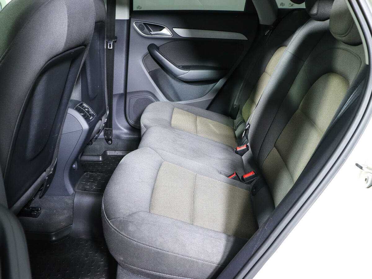 Купить Audi Q3, 2012, 125 000 км, фото №7