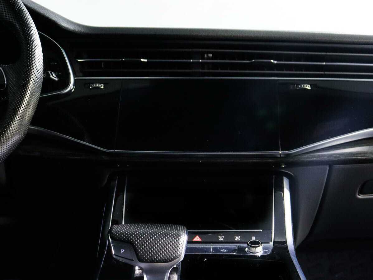 Купить Audi Q8 55 TFSI, 2019, 89 000 км, фото №11