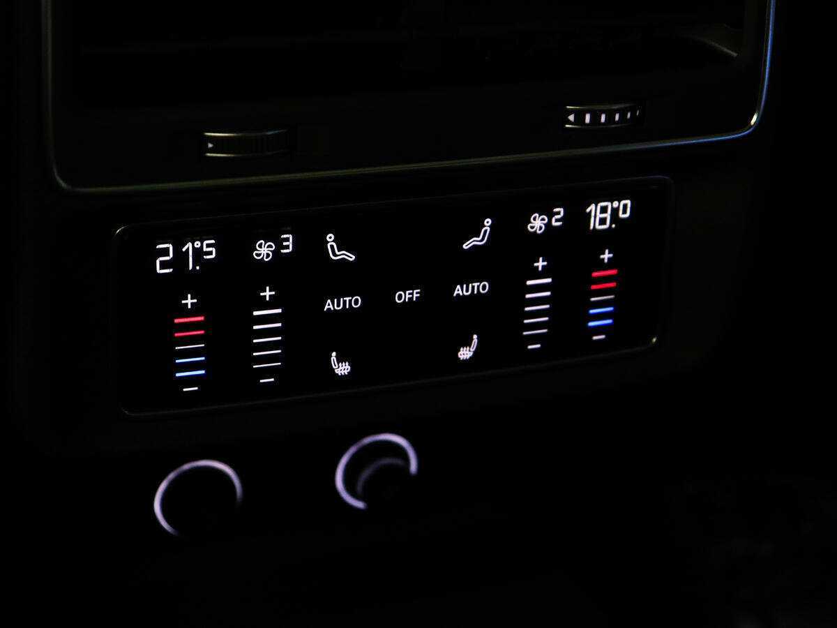 Купить Audi Q8 55 TFSI, 2019, 89 000 км, фото №22