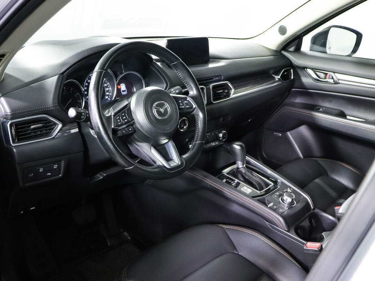 Купить Mazda CX-5, 2019, 110 000 км, фото №14