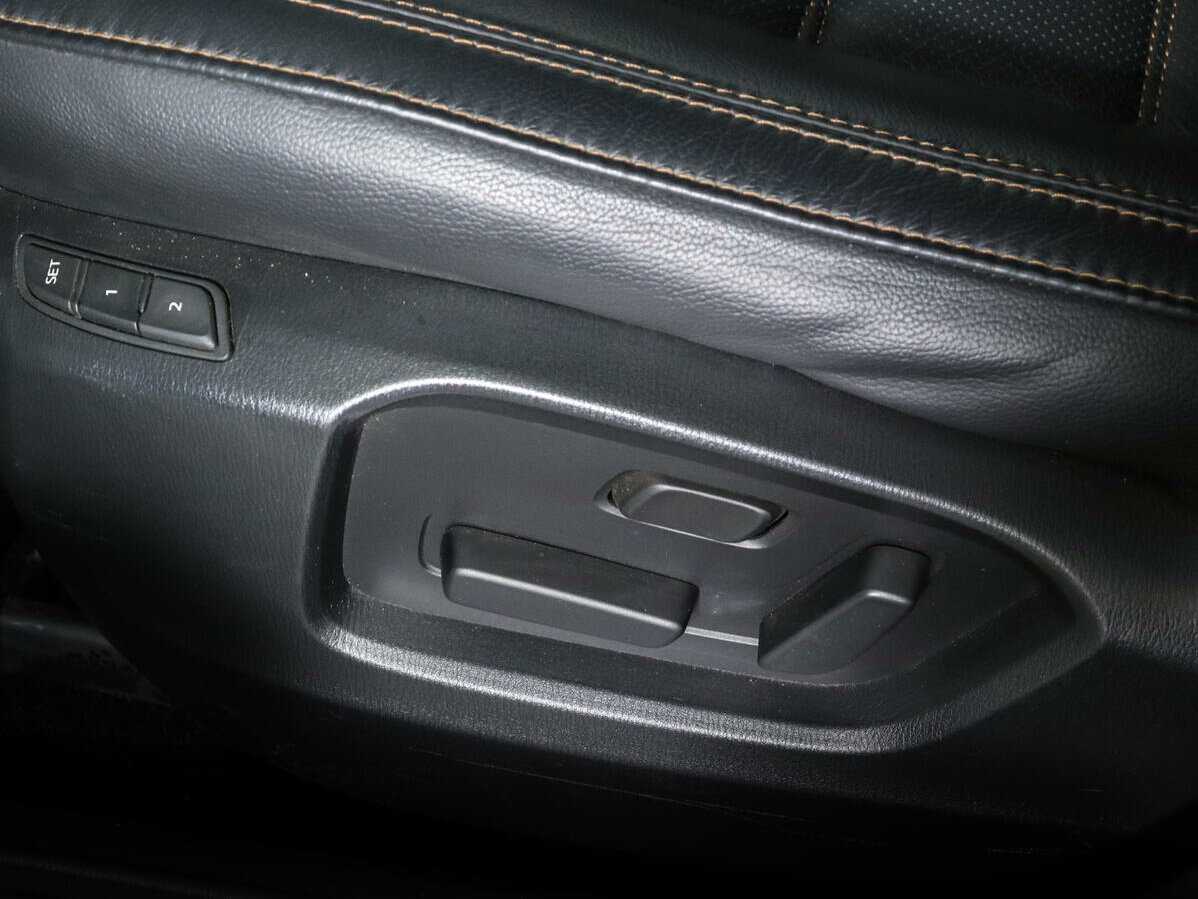 Купить Mazda CX-5, 2019, 110 000 км, фото №20