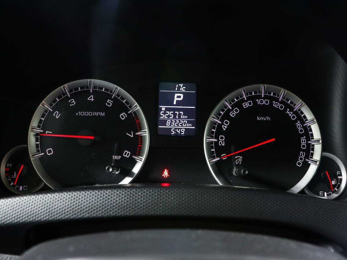 Купить Suzuki Swift, 2011, 83 218 км, фото №11