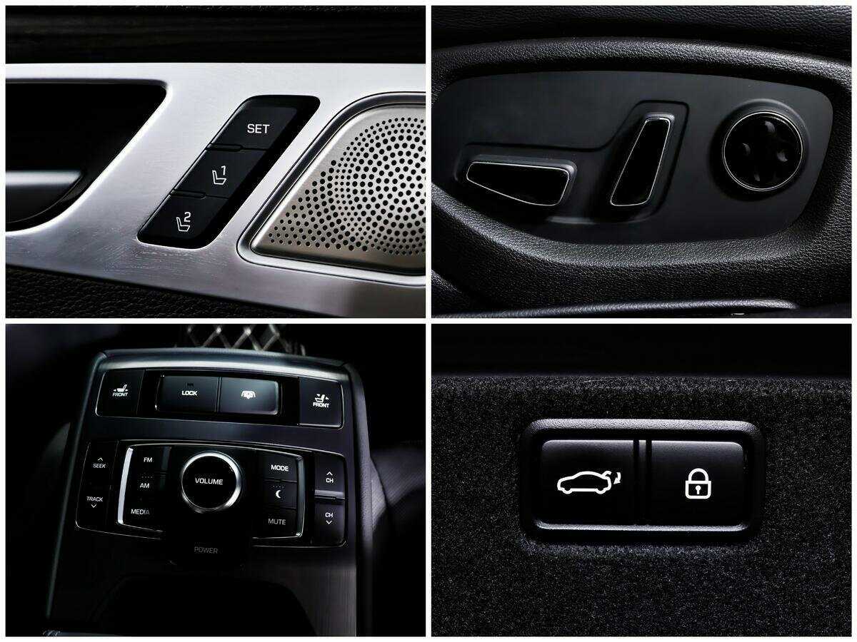 Купить Genesis G80, 2018, 39 540 км, фото №13