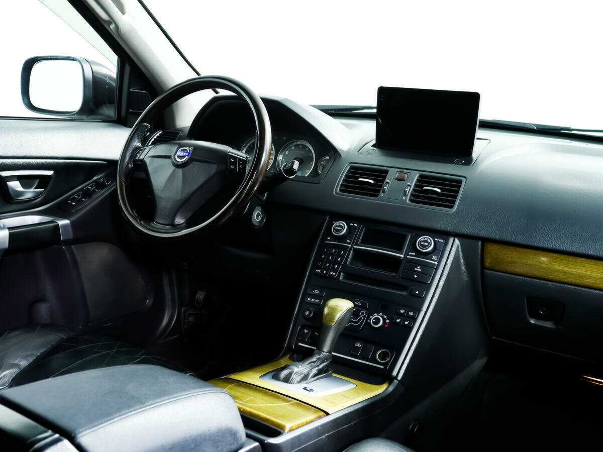 Купить Volvo XC90, 2008, 263 975 км, фото №9
