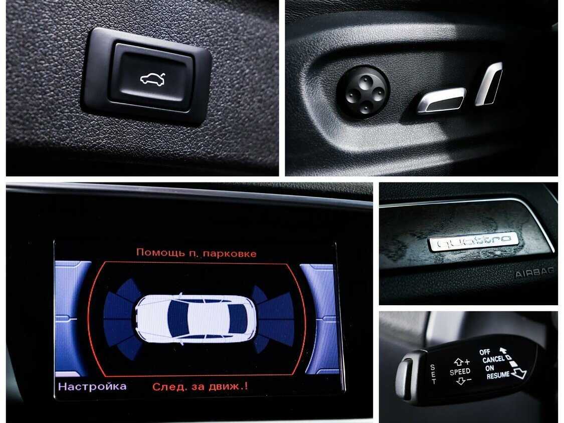 Купить Audi Q5, 2014, 142 000 км, фото №14