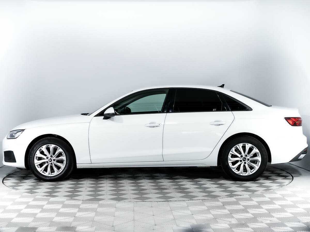 Купить Audi A4 35 TFSI, 2021, 84 907 км, фото №8