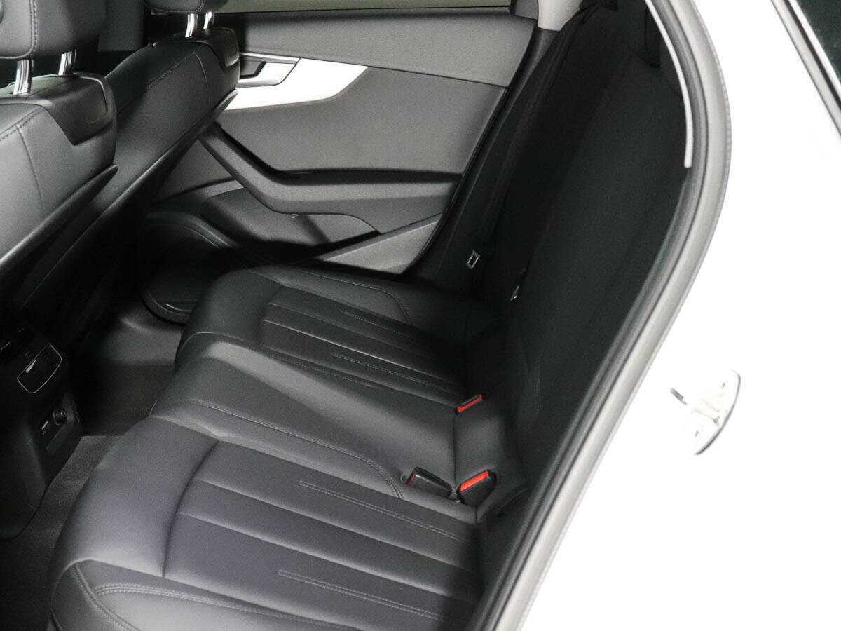Купить Audi A4 35 TFSI, 2021, 84 907 км, фото №11