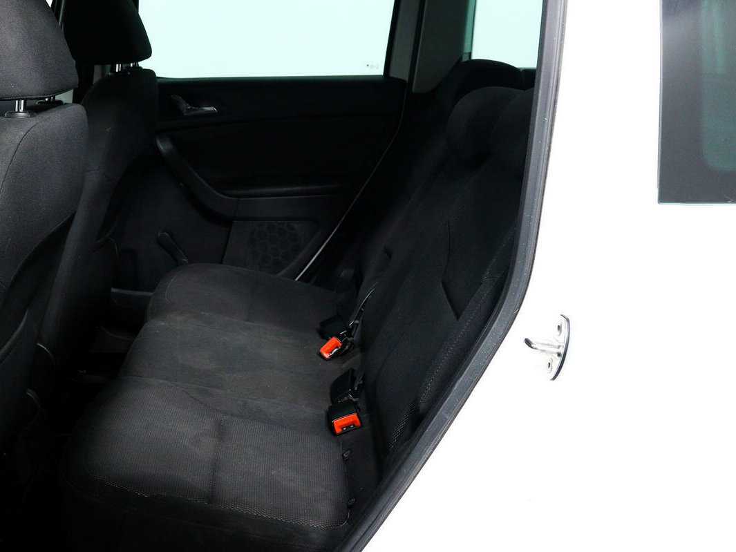 Купить Skoda Yeti, 2011, 162 070 км, фото №12