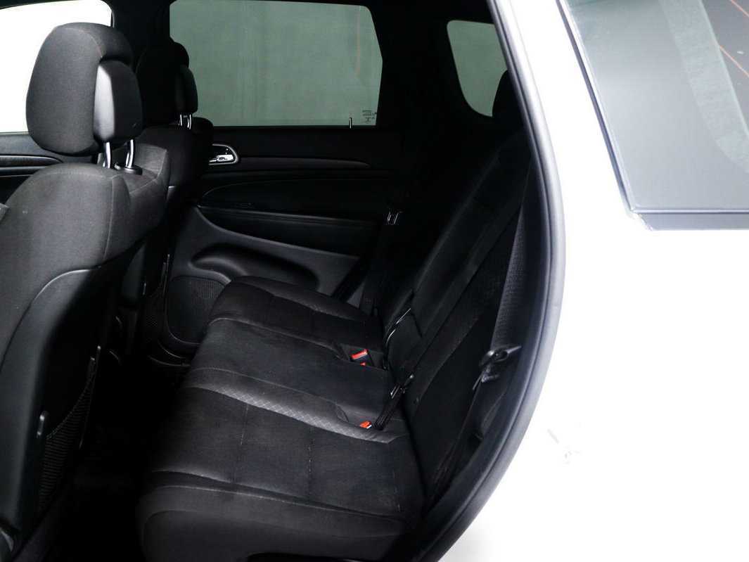 Купить Jeep Grand Cherokee, 2018, 147 200 км, фото №12