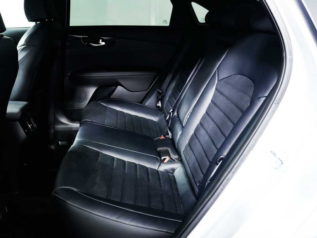 Купить Kia Cerato, 2022, 51 049 км, фото №12
