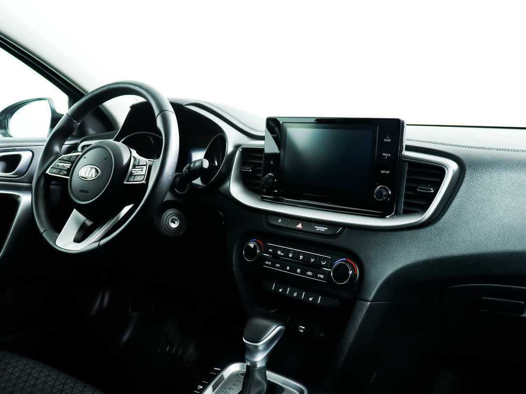 Купить Kia XCeed, 2020, 23 500 км, фото №9