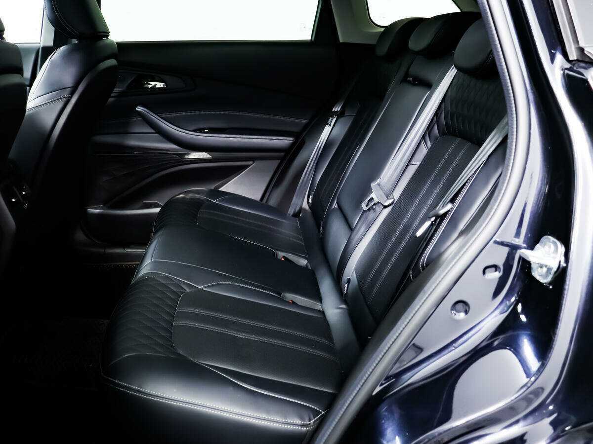 Купить EXEED TXL, 2020, 37 895 км, фото №12