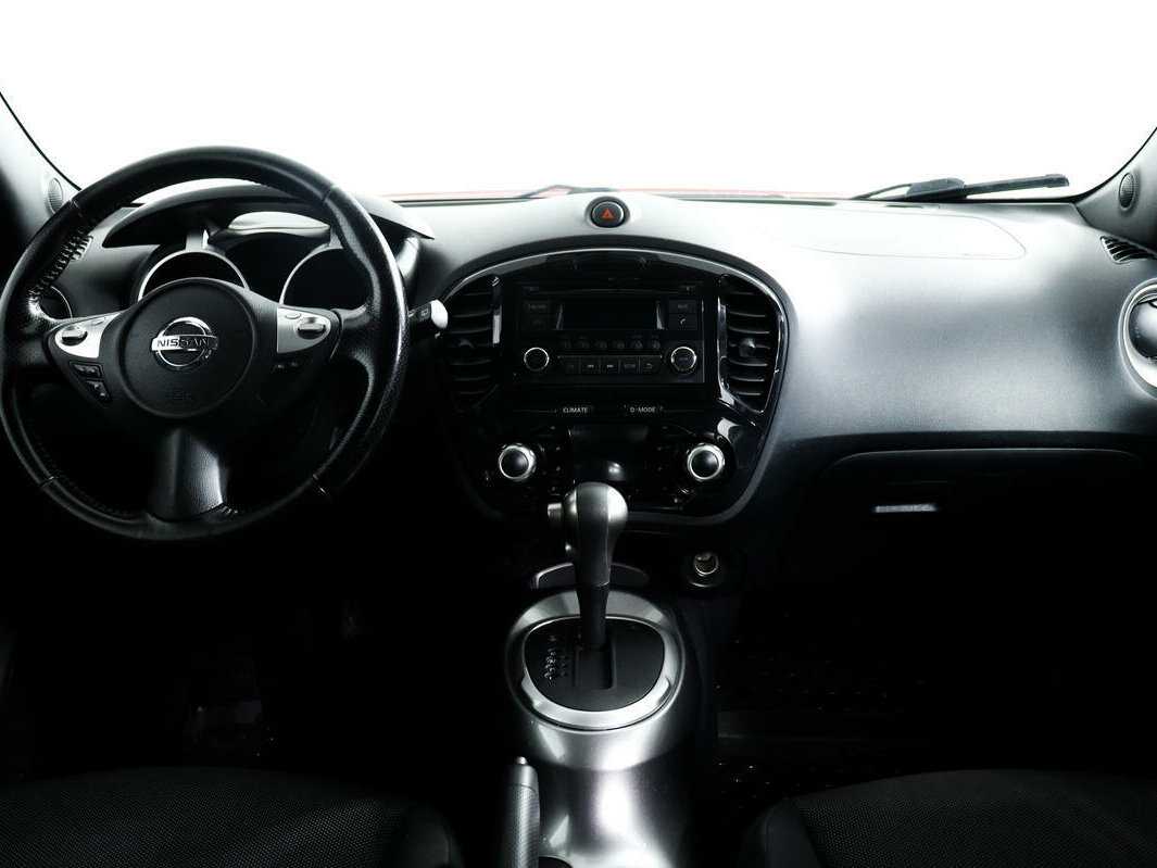 Купить Nissan Juke, 2011, 145 492 км, фото №11