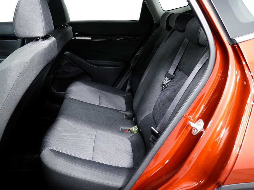 Купить Kia Seltos, 2020, 60 344 км, фото №12