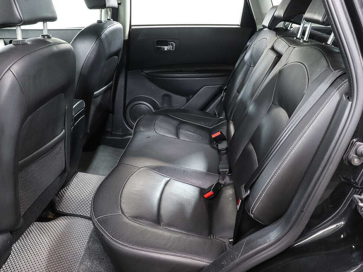 Купить Nissan Qashqai, 2010, 142 690 км, фото №9