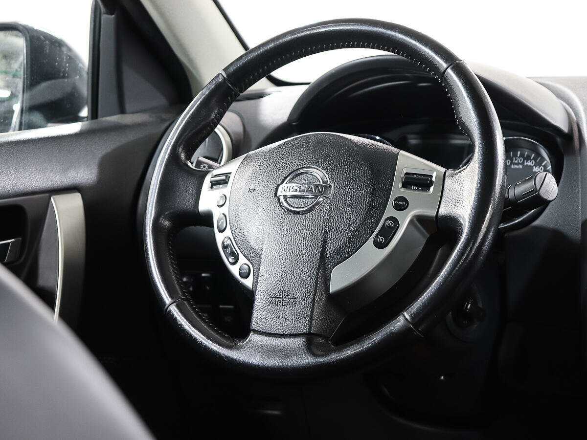 Купить Nissan Qashqai, 2010, 142 690 км, фото №13