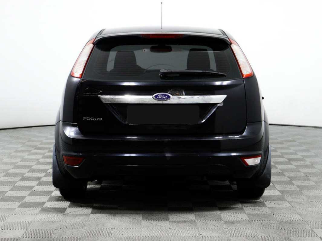 Купить Ford Focus, 2009, 205 678 км, фото №6