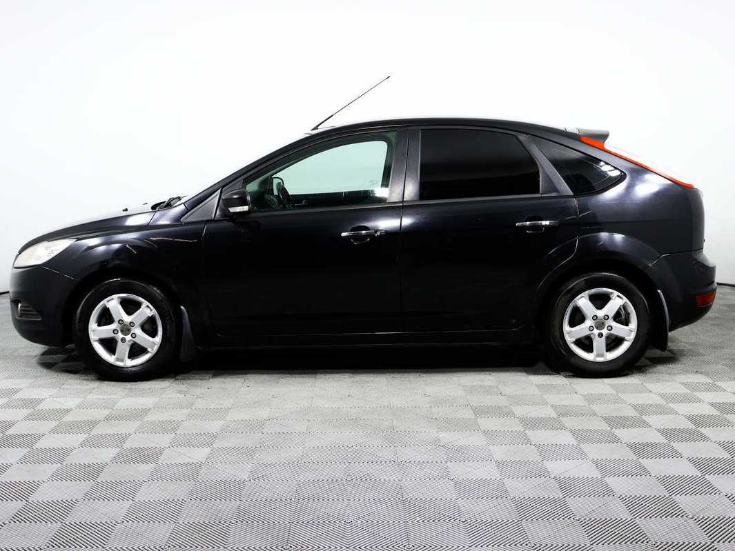 Купить Ford Focus, 2009, 205 678 км, фото №8