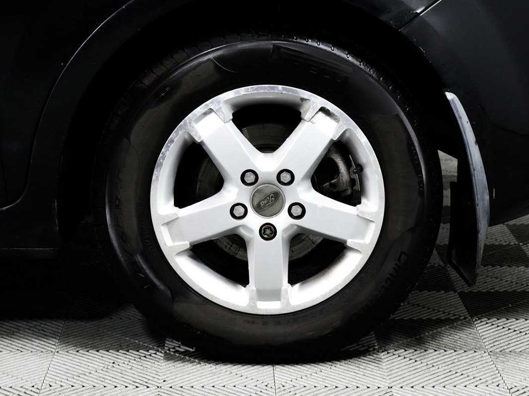 Купить Ford Focus, 2009, 205 678 км, фото №14