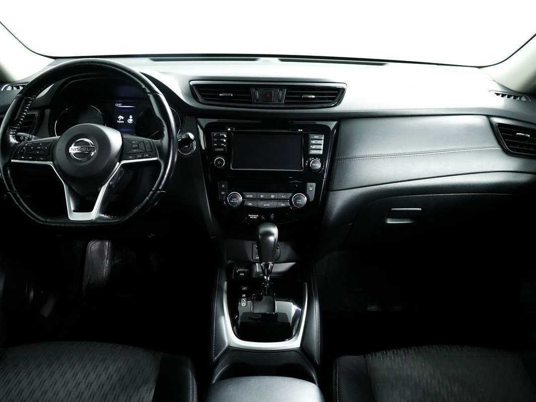 Купить Nissan X-Trail, 2019, 62 000 км, фото №11