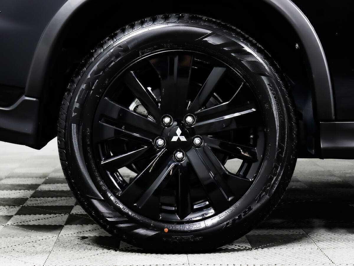 Купить Mitsubishi ASX, 2021, 11 253 км, фото №14