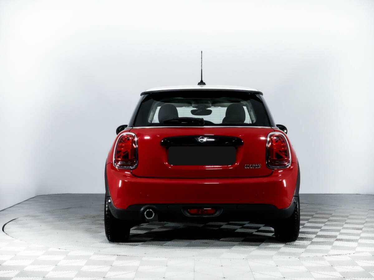 Купить Mini Hatch Cooper, 2018, 109 250 км, фото №6
