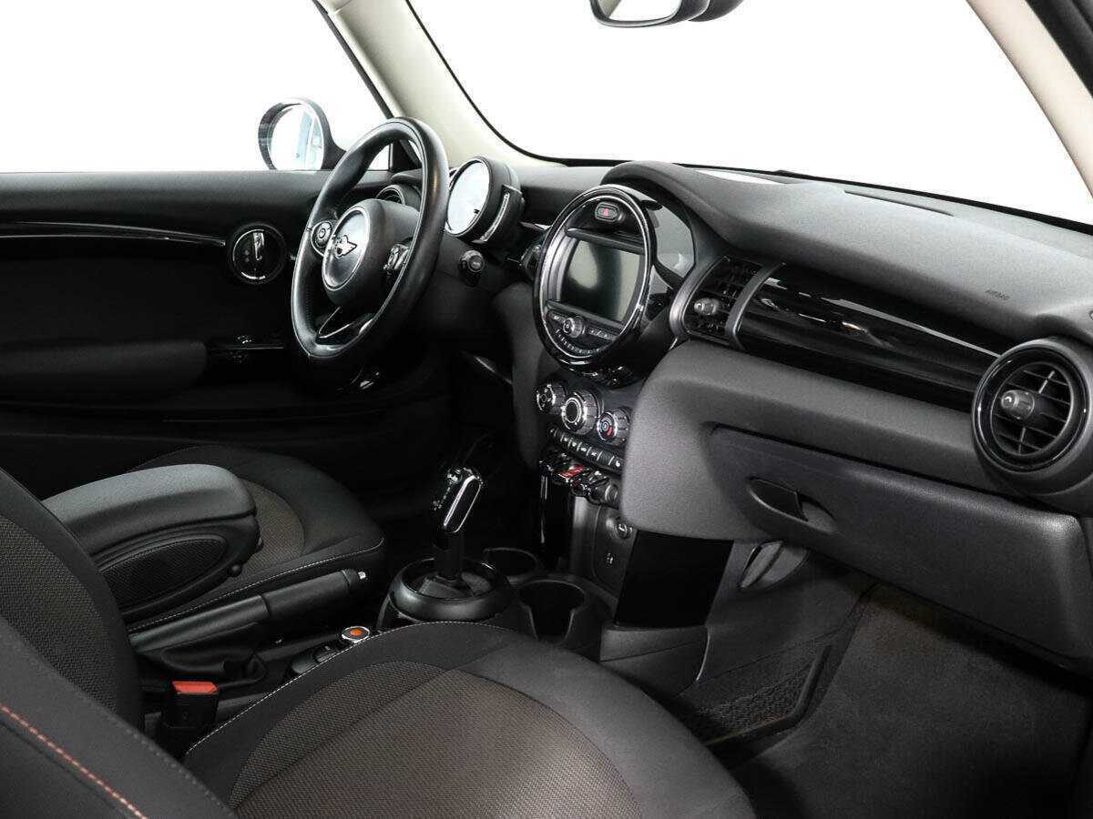 Купить Mini Hatch Cooper, 2018, 109 250 км, фото №9