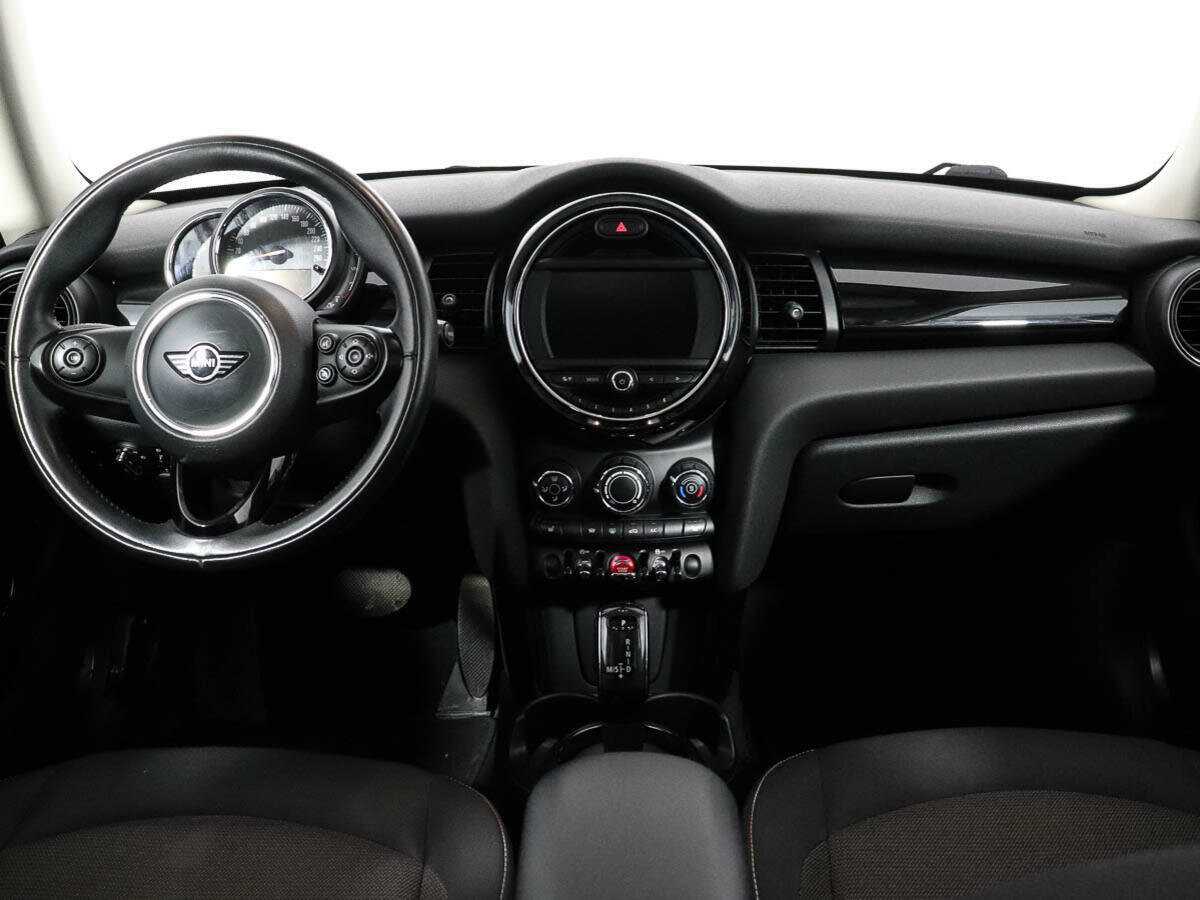 Купить Mini Hatch Cooper, 2018, 109 250 км, фото №13