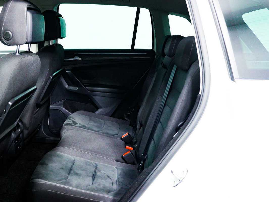 Купить Volkswagen Tiguan, 2017, 82 000 км, фото №12