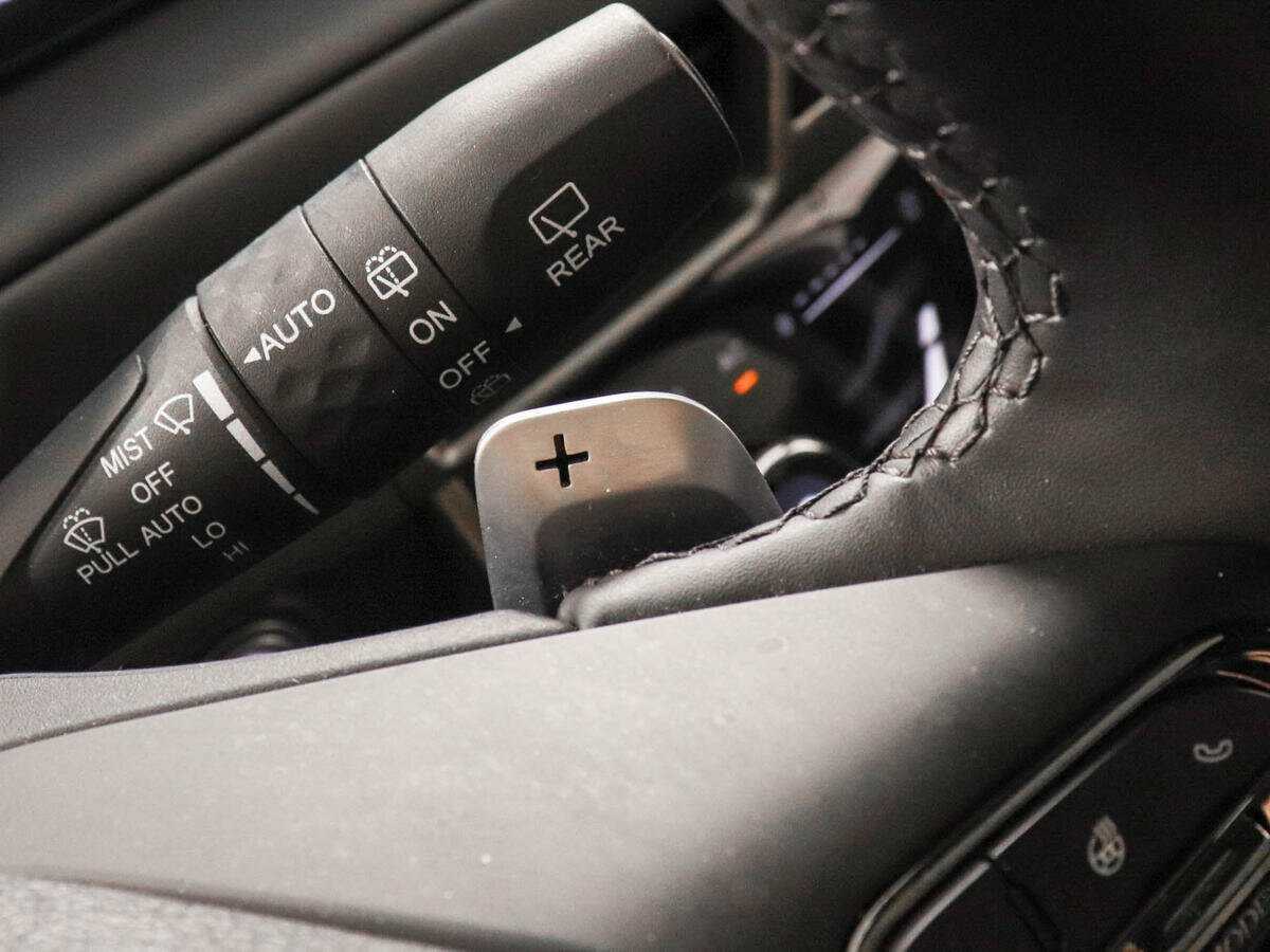 Купить EXEED TXL, 2022, 35 038 км, фото №14